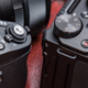 Illustration for article titled Battle of the Superzooms: Canon G3X vs. Sony RX10 Mark II